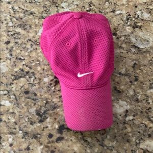 Nike hat